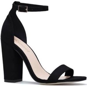 ShoeDazzle | block heels